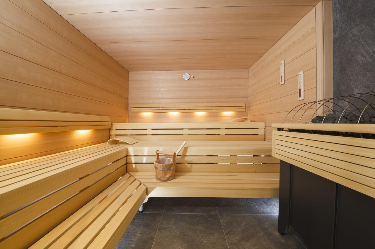 Chalet Hohe Welt - Luxury Apartments Lech am Arlberg Eksteriør bilde